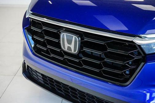 2025 Honda CR-V EX 2WD