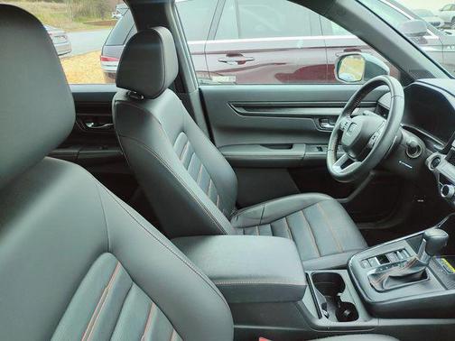 2024 Honda CR-V Hybrid Sport AWD