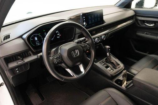 2024 Honda CR-V Hybrid Sport AWD