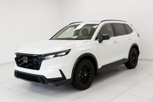 2024 Honda CR-V Hybrid Sport AWD