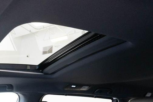 Platinum White Pearl 2023 Honda Odyssey Sport