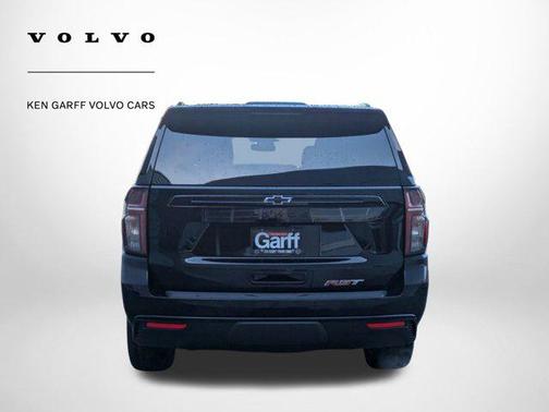 2024 Chevrolet Tahoe 4WD RST