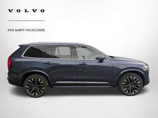 2026 Volvo XC90 Plug-In Hybrid T8 Plus 7-Seater