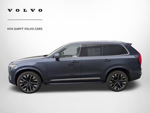 2026 Volvo XC90 Plug-In Hybrid T8 Plus 7-Seater