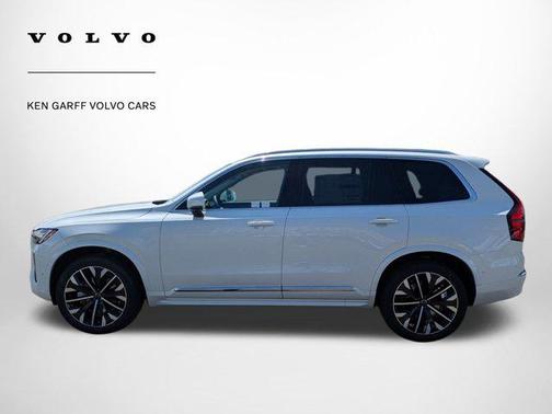 2025 Volvo XC90 B6 Plus 7-Seater