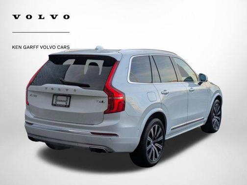 2021 Volvo XC90 T6 Inscription