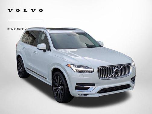 2021 Volvo XC90 T6 Inscription