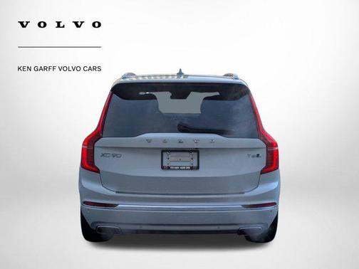 2021 Volvo XC90 T6 Inscription