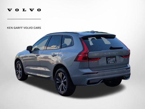 2025 Volvo XC60 B5 Core