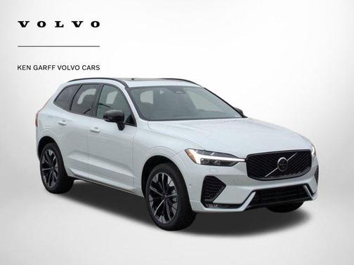 2026 Volvo XC60 B5 Plus