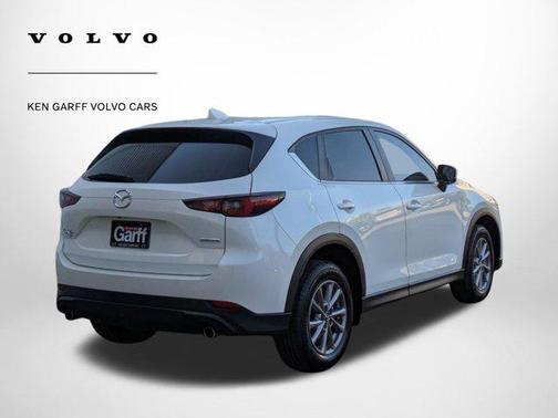 2022 Mazda CX-5 2.5 S