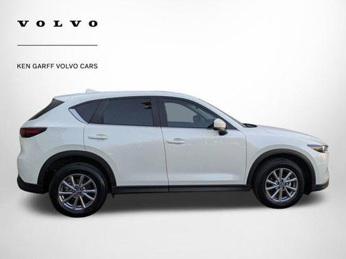 2022 Mazda CX-5 2.5 S