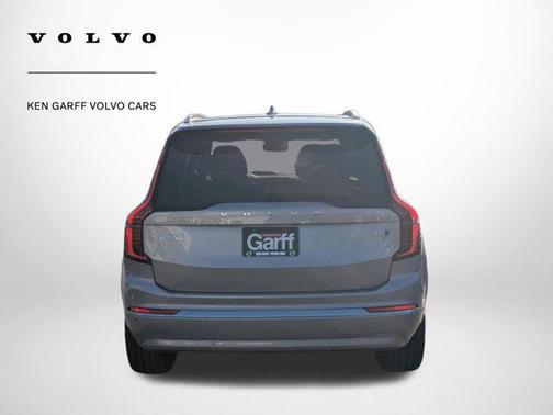 2026 Volvo XC90 B5 Plus 7-Seater