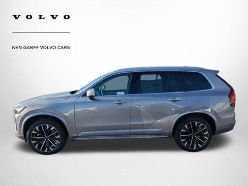 2026 Volvo XC90 B5 Plus 7-Seater
