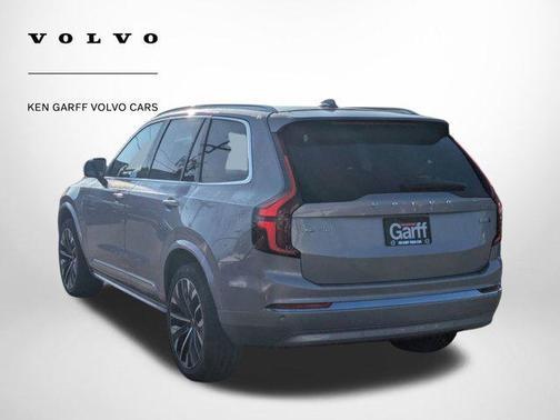 2026 Volvo XC90 B5 Plus 7-Seater