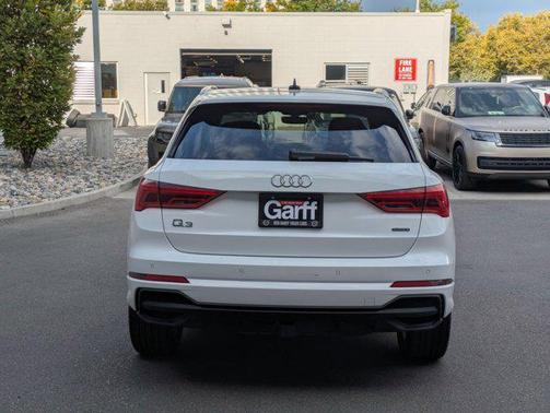 2023 Audi Q3 45 S line Premium Plus