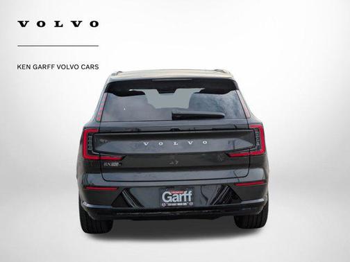 2025 Volvo EX90 Twin Motor Ultra