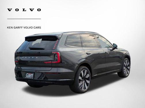2025 Volvo EX90 Twin Motor Ultra