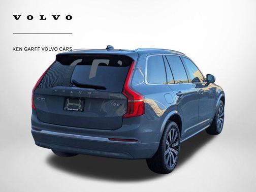 2023 Volvo XC90 B6 Plus 6-Seater