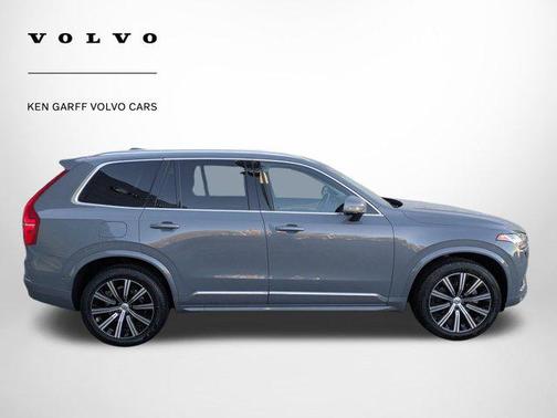 2023 Volvo XC90 B6 Plus 6-Seater
