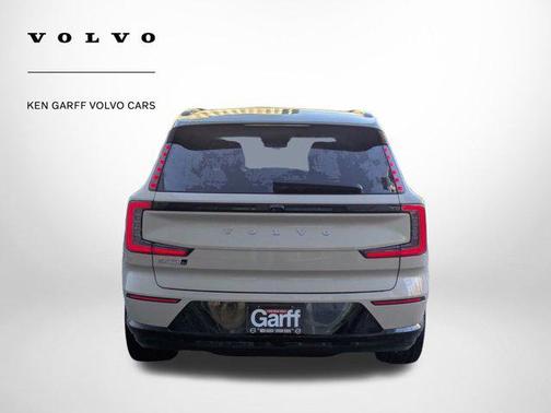 2025 Volvo EX90 Twin Motor Ultra