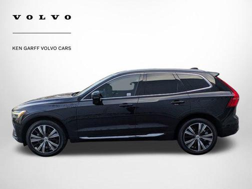 2023 Volvo XC60 B5 Plus Bright Theme
