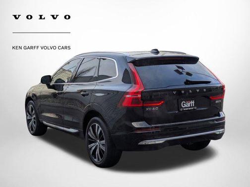 2023 Volvo XC60 B5 Plus Bright Theme