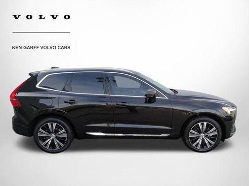 2023 Volvo XC60 B5 Plus Bright Theme