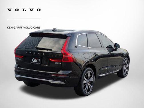 2023 Volvo XC60 B5 Plus Bright Theme