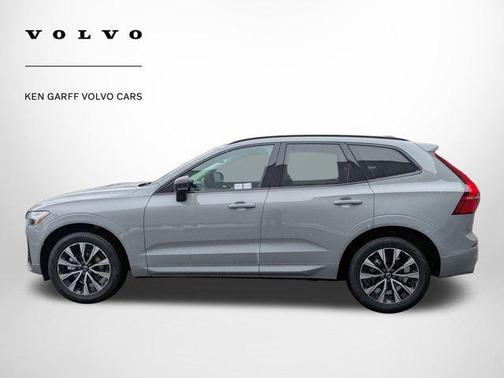 2025 Volvo XC60 B5 Core