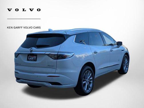 2023 Buick Enclave Avenir AWD