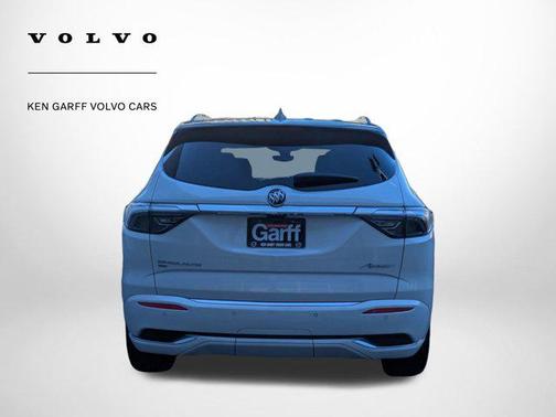 2023 Buick Enclave Avenir AWD