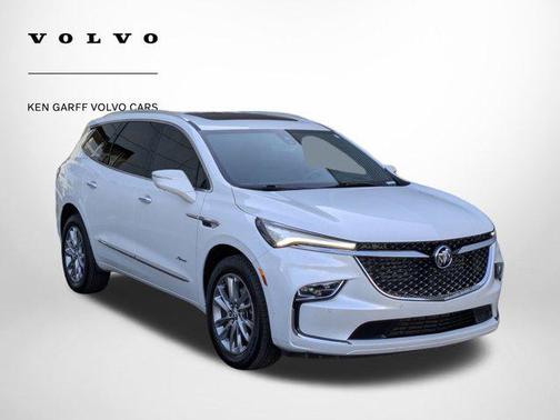 2023 Buick Enclave Avenir AWD