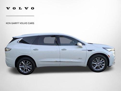 2023 Buick Enclave Avenir AWD