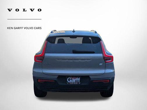 2023 Volvo XC40 Recharge Pure Electric Twin Ultimate