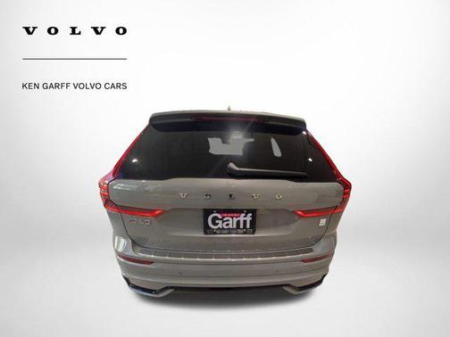 2026 Volvo XC60 Plug-In Hybrid T8 Polestar