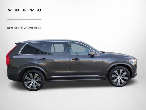 2023 Volvo XC90 B6 Ultimate 7-Seater