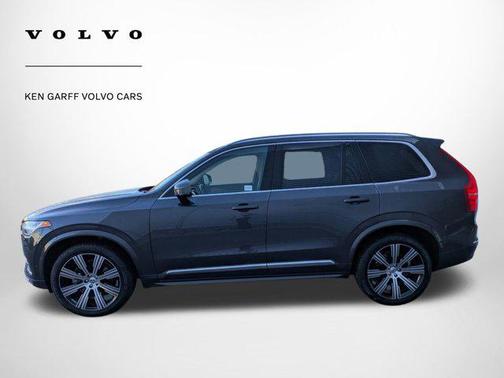 2023 Volvo XC90 B6 Ultimate 7-Seater