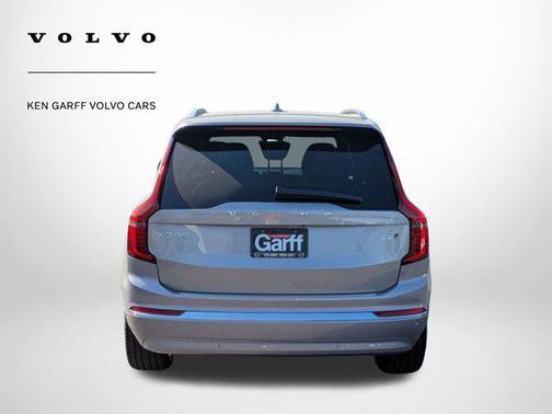 2026 Volvo XC90 B6 Plus 7-Seater