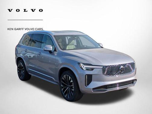 2026 Volvo XC90 B6 Plus 7-Seater