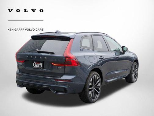 2026 Volvo XC60 B5 Ultra