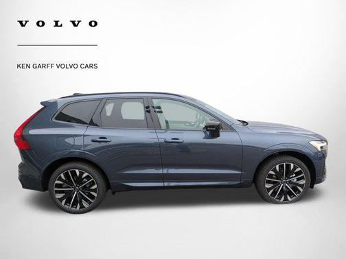 2026 Volvo XC60 B5 Ultra