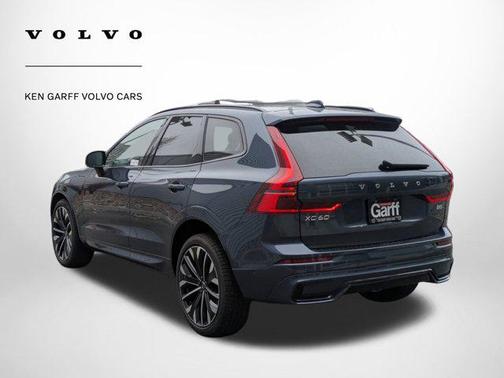 2026 Volvo XC60 B5 Ultra