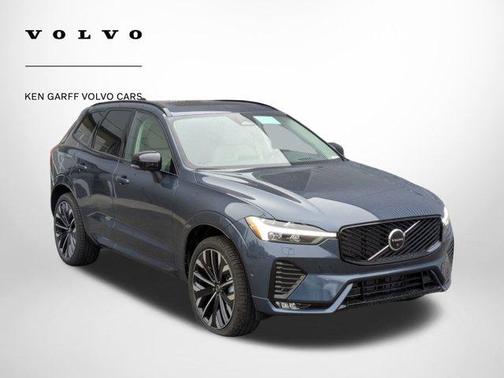 2026 Volvo XC60 B5 Ultra