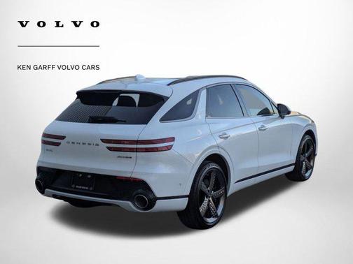 2025 Genesis GV70 3.5T AWD Sport