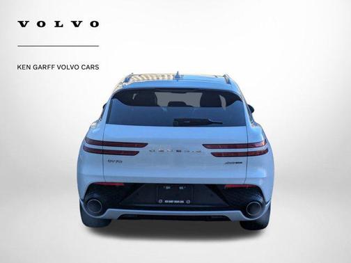 2025 Genesis GV70 3.5T AWD Sport