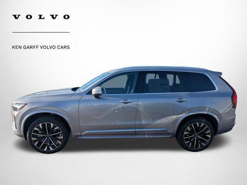 2026 Volvo XC90 B6 Plus 7-Seater