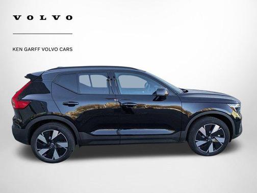 2025 Volvo EX40 Core, Twin Motor, Fully electric