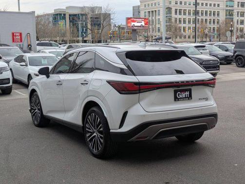 2023 Lexus RX 350 Base
