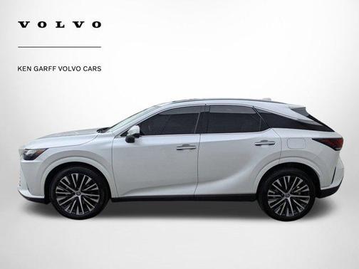 2023 Lexus RX 350 AWD